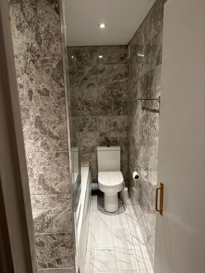 Central Brighton - 1 Bedroom Apartment, Sleeps 4 Esterno foto