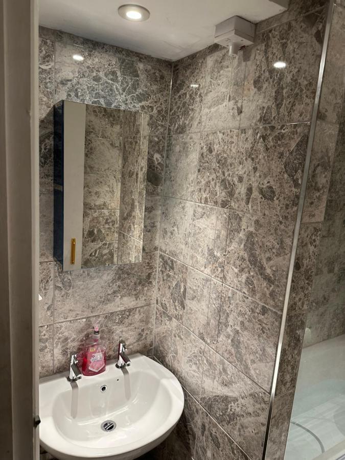 Central Brighton - 1 Bedroom Apartment, Sleeps 4 Esterno foto