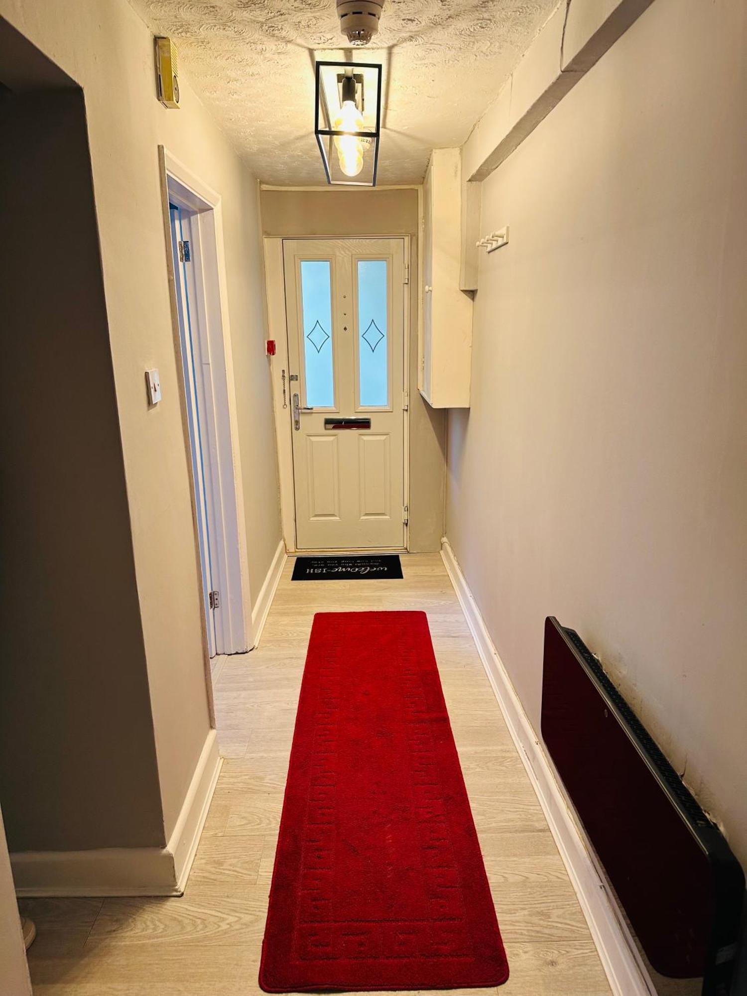 Central Brighton - 1 Bedroom Apartment, Sleeps 4 Esterno foto